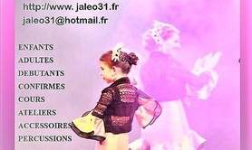 JALEO 31 - La rentrée JALEO est là... 