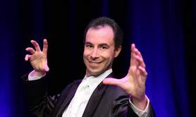 Steven - Magicien Hypnotiseur et Mentaliste