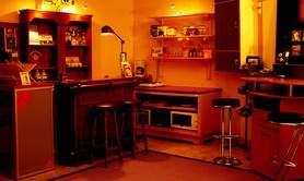 Nao Noïse Productions ( Studio - Promo - Distro - Sono)