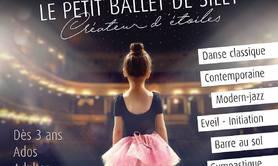 Le Petit Ballet de Silly - Ecole de danse familiale