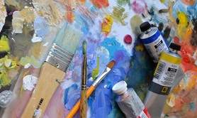 Peinture & Co - Cours et Stages de Dessin et Peinture et loisirs créatifs