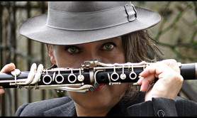 Bluemary Swing - jazz, swing, chansons....