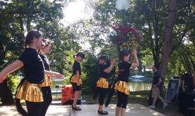 Casteldanse - Enseignement dilettante-loisir