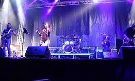 L'ELU TERRIEN - concert reprises rock