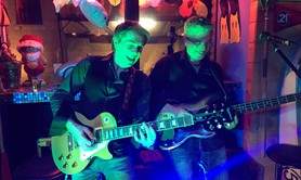 HopÔpoP en Concert ♫ au *Resto Ô Toulousain* à Bondigoux