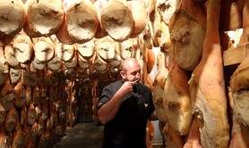 Musée du Jambon Charcuterie Aubard