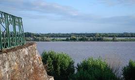 Jardin de la Citadelle