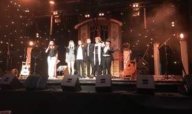 ASSOCIATION CHANT DES VOIX - Cours de Chant & Chorale Variété