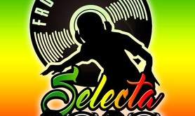 SELECTA COCO  - Dj cherche Date de Concert 