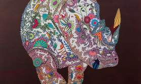 Swamem  - Artiste carte, toile, graphisme et dessin sur mesure
