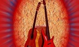 amarenas gipsy latino /pour toutes vos animations