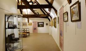 Musée William Thornley : une collection unique en France