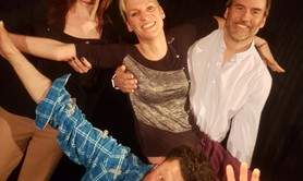 Les Arts en Scènes - Ateliers théâtre pour enfants, ados et adultes