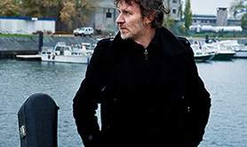 Vincent Eckert - Auteur Compositeur Chanteur Guitariste