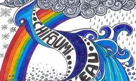 Cie Les Petits Cailloux - Chi Fou Mi, l'eau 