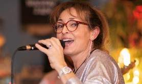 Isabelle Lantonnet - cours de chant et de technique vocale