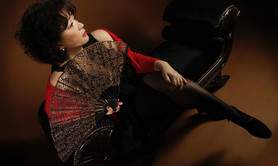 Lana Gray - Standards revisités de jazz, blues, musique brésilienne