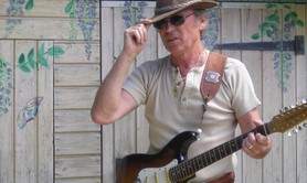 Ricky Novak - Ma Country Made In France 