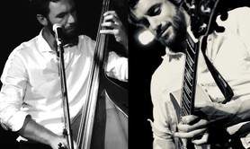 Two Cats  - Swing Jazz