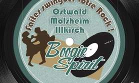 Boogie Spirit - Portes ouvertes