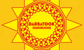 Darbatook 