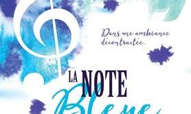 La Note Bleue - Association de musique donne des cours