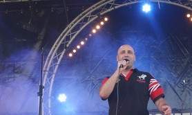 Yann Boucabeille - Artiste pop/rock