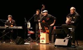 Le Bruit Qui Court - Groupe chansons humoristiques