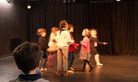 La Barraca Zem - Ateliers hebdomadaires Théâtre enfants, ados