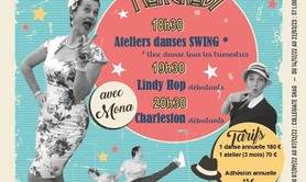 MOOGLY DANCES - journées portes ouvertes cours de danses gratuits, apéro....