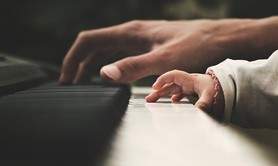 Paul Jacquin - cours de piano tous niveaux