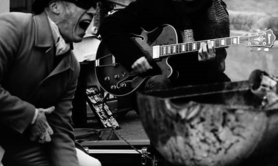 KSF - King Selewa and Friends, Calypso Reggae Ska