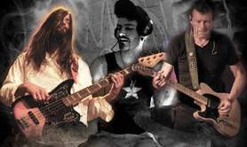 MDM - Groupe Pop rock