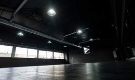 Salle de danse 