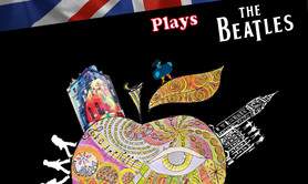 LIVERPOOL Tribute Band - Tribute Beatles