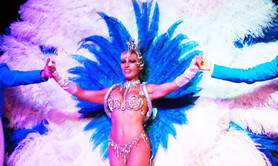 Music Hall Avenue - Revue Music-Hall itinérante