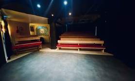 Théâtre Le Petit Manoir