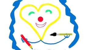 L’ATELIER BLEU LACANAU  - Dessin, peinture, argile, sculpture, vitrail Ti