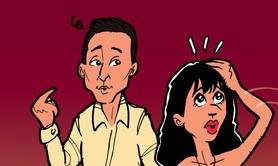 BARJAQUE COMEDIE PRODUCTION - NOCES DE ROUILLE