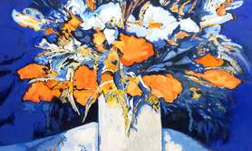 Atelier Galerie Etre - Cours de Dessin et Peinture