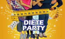 Diète Party - Compagnie Jugaad