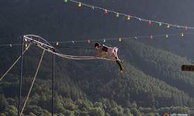 Compagnie Circlips - Eclats de Vies