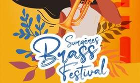 Surgères Brass Festival