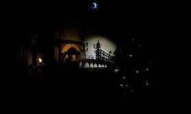 Cie Oui Sire - Et pourquoi pas empêcher la nuit de tomber !