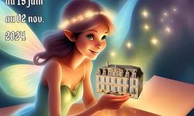 LES BALADES FANTASTIQUES - La nuit des Fées