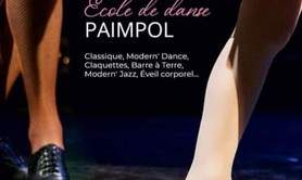 Ecole de danse Armelle Monjarret - Studio de la Danse