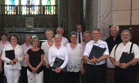 Stage de chant choral - Roland de Lassus