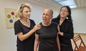 Construire le personnage stage printemps 2026 Landes