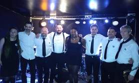 SouldeLille - Groupe de soul
