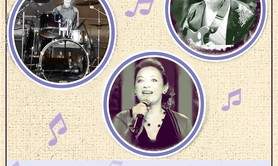 let's all chant - Trio ou duo musical pour tous vos événements